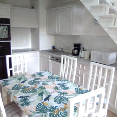 La Terrasse Des Golfs, Duplex Climatise, 2 Sdb, Garage, Calme Et Verdure Saint-Raphael  Luaran gambar