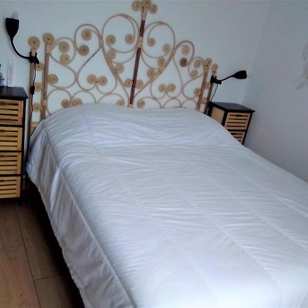 La Terrasse Des Golfs, Duplex Climatise, 2 Sdb, Garage, Calme Et Verdure Saint-Raphael  Luaran gambar